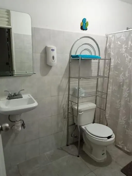 Cozy House With Pool And Ac Casa Armando Villa Cozumel Mexico