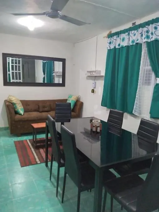 Cozy House With Pool And Ac Casa Armando Villa Cozumel Holiday home