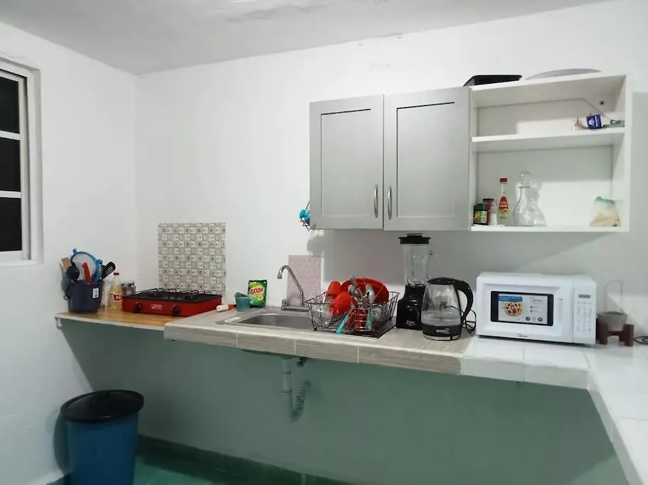 Cozy House With Pool And Ac Casa Armando Villa Cozumel 0*,  Mexico