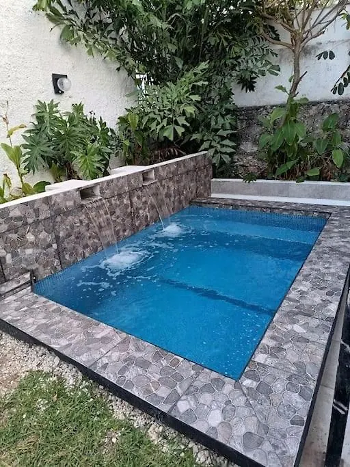 Cozy House With Pool And Ac Casa Armando location