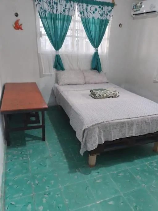 Cozy House With Pool And Ac Casa Armando Villa Cozumel