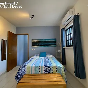 Casa De Yoli Appartement